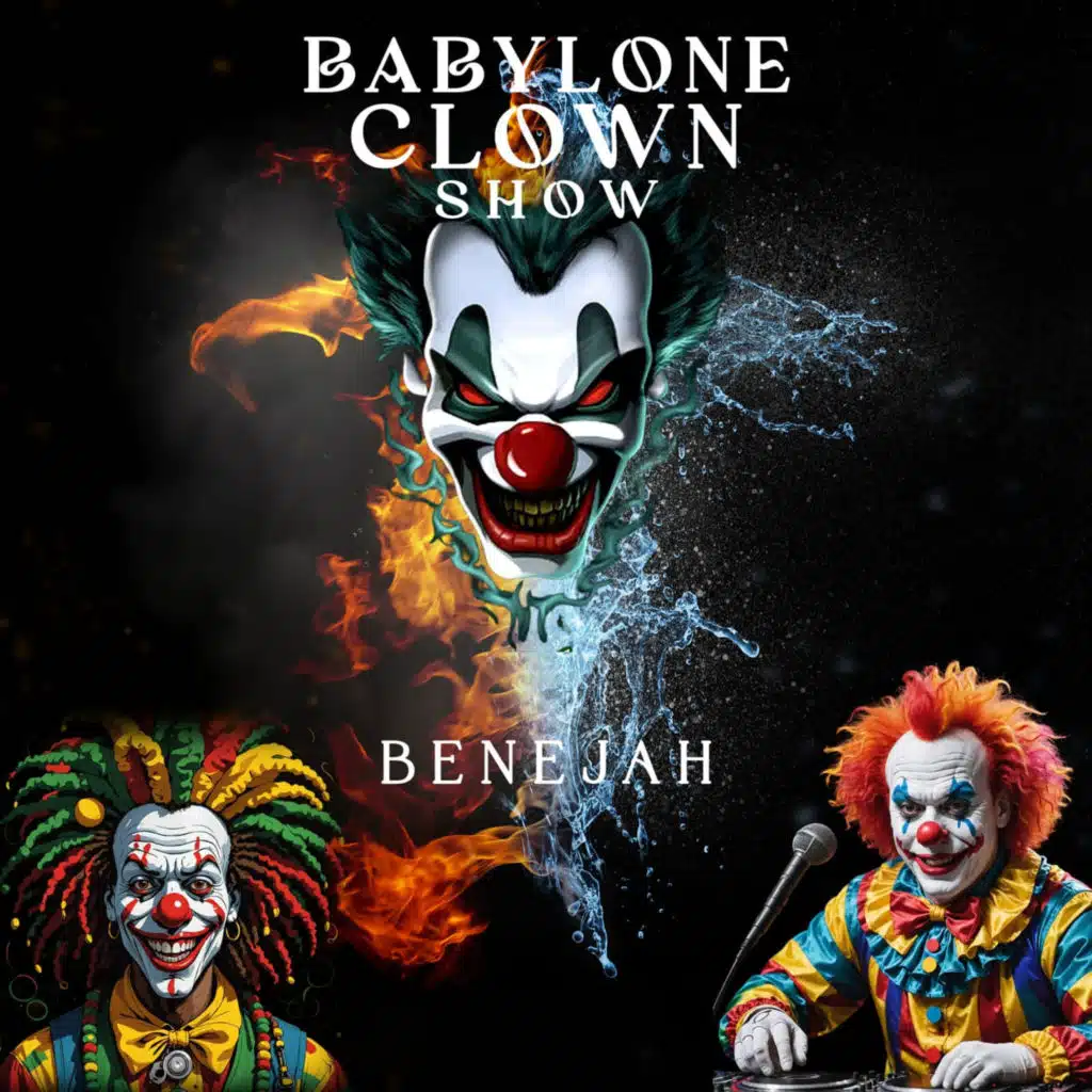 Babylone Clown Show
