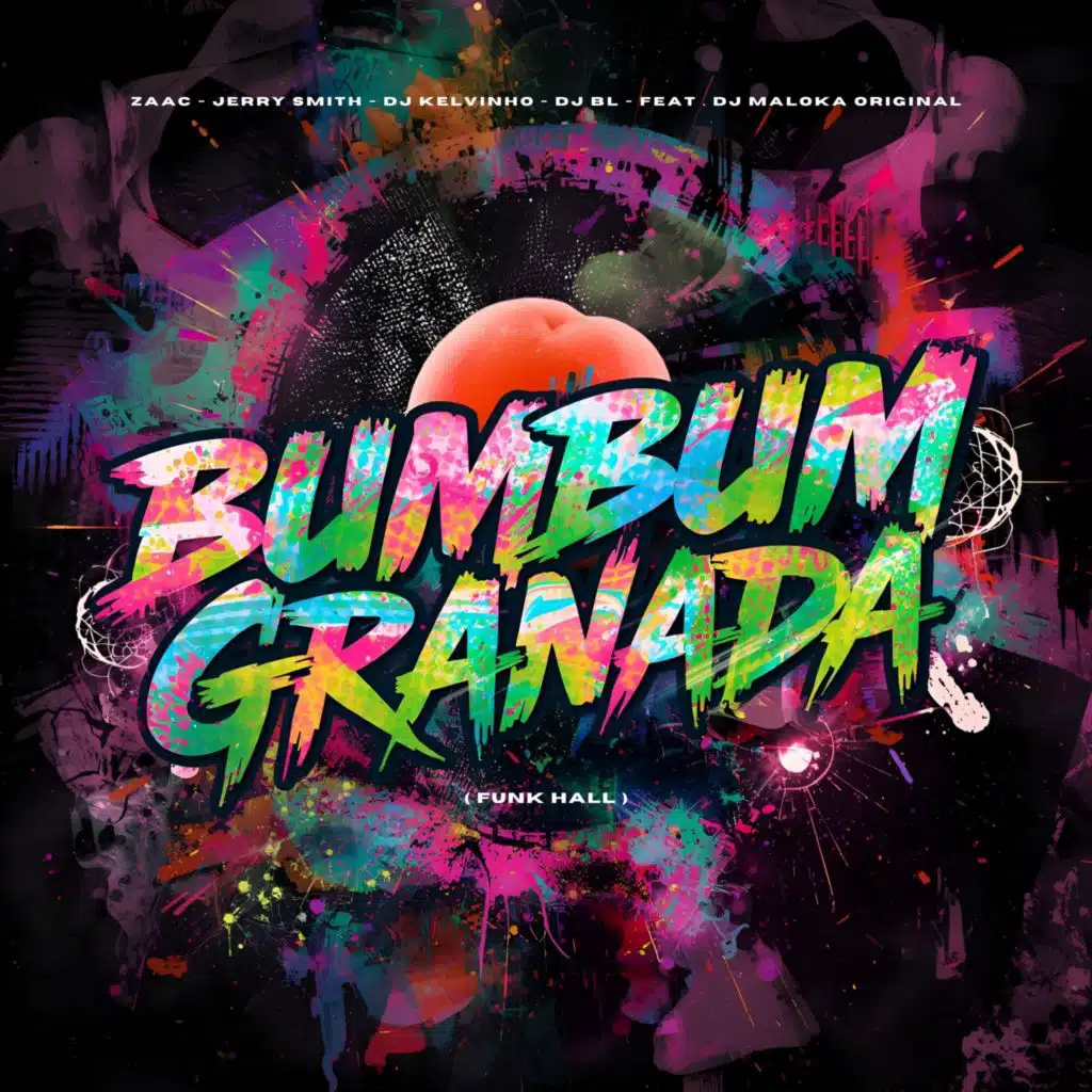 Bumbum Granada (Funkhall)