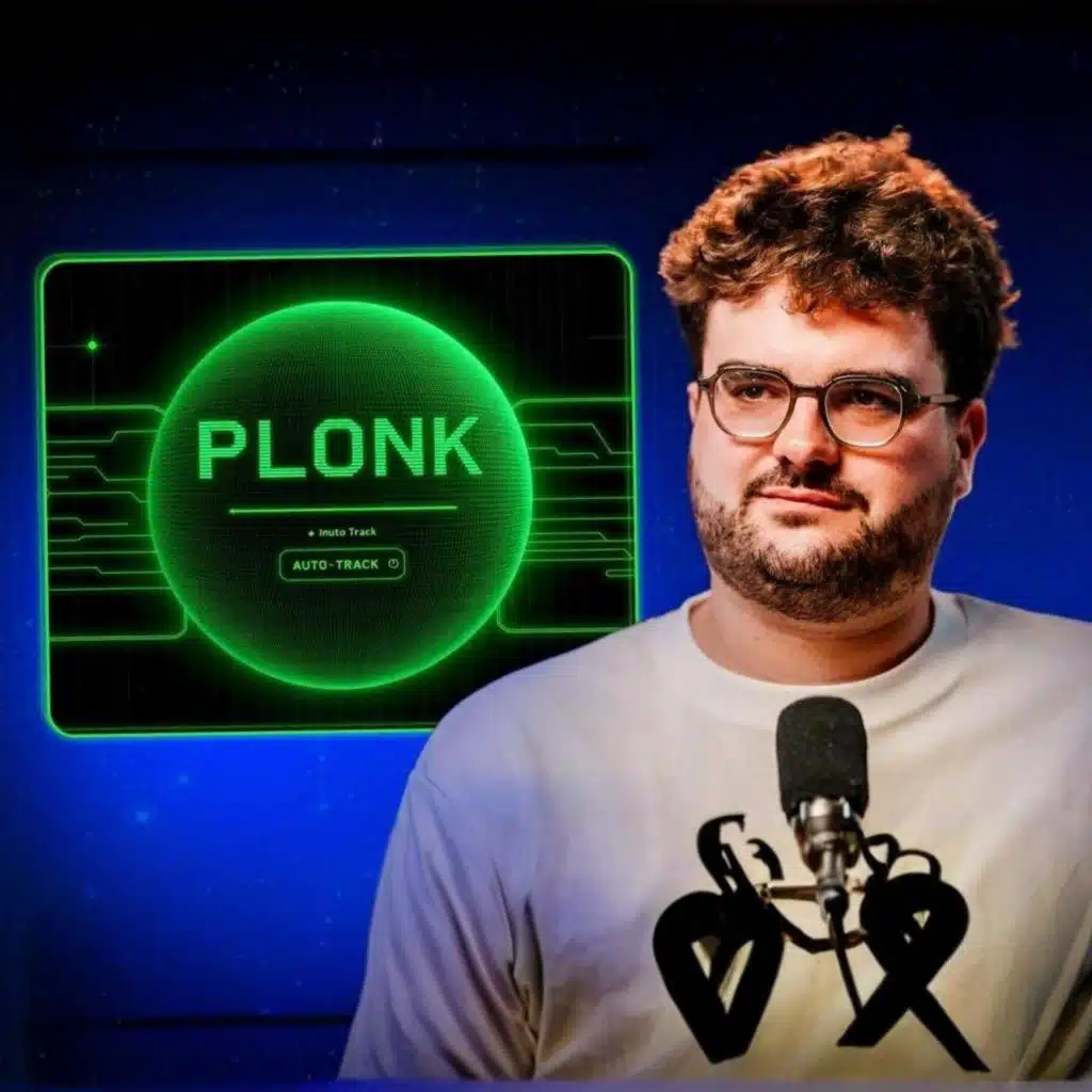 Il a conçu la première IA d’OSINT — Nicolas Dufour