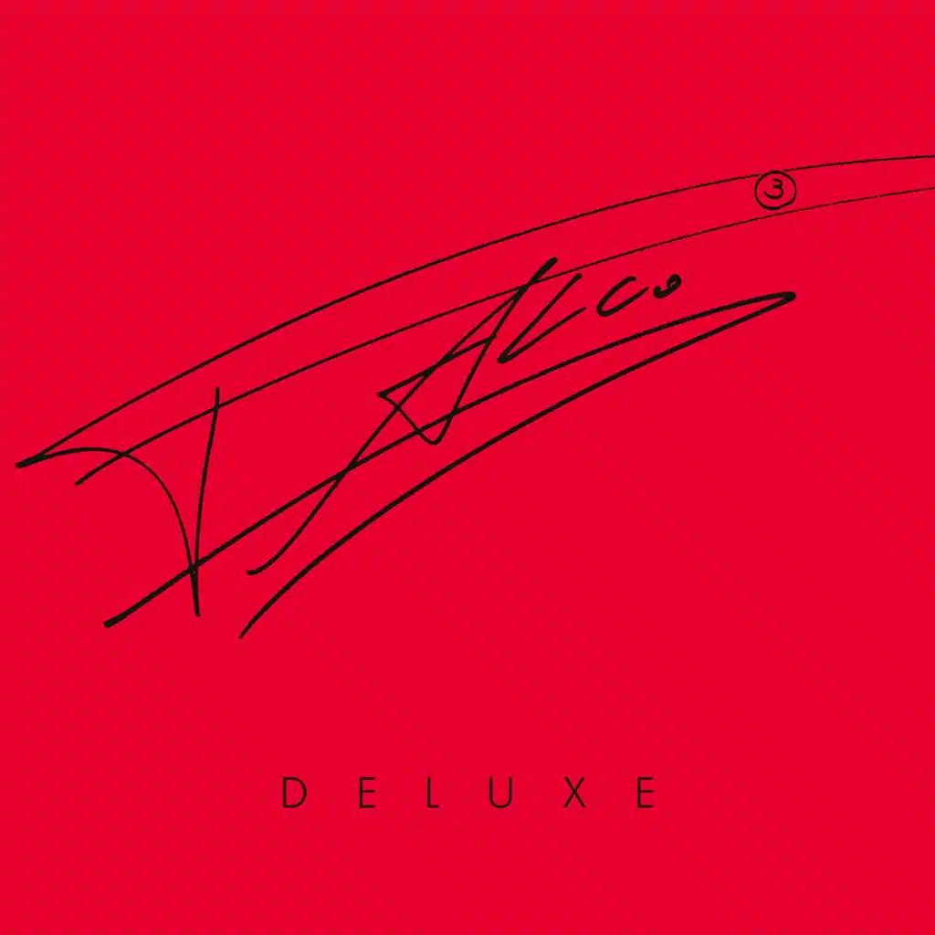 Falco 3 (Deluxe Version)