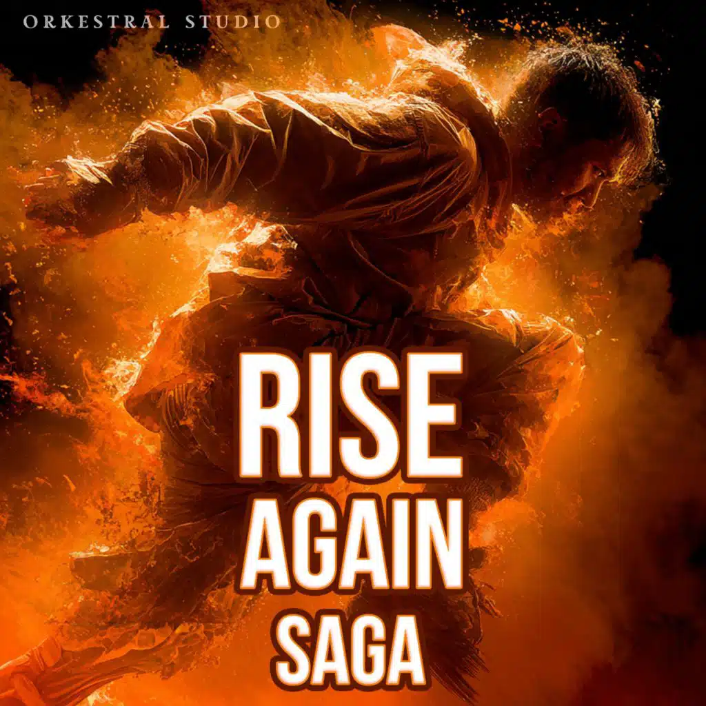 Rise Again Saga