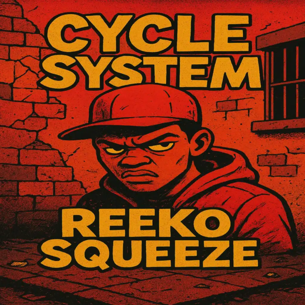 Reeko Squeeze
