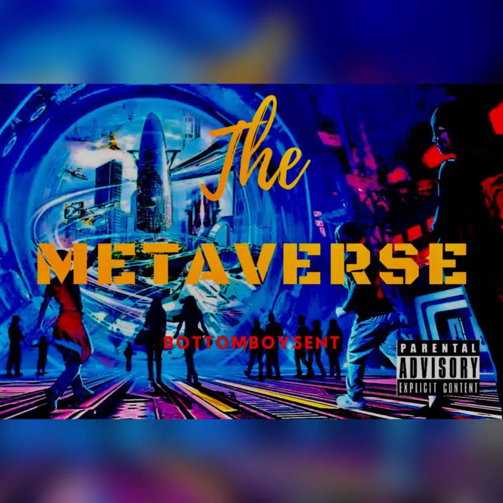 The Metaverse