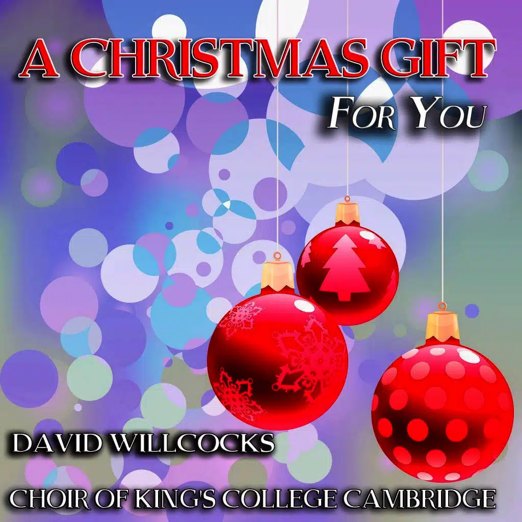 A Christmas Gift for You