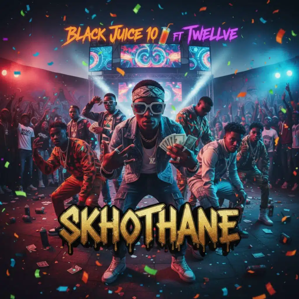 SKHOTHANE (feat. twellve)