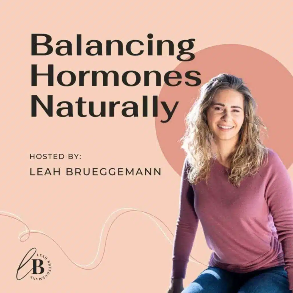 3 Amazing Drinks for Women to Naturally Balance Hormones