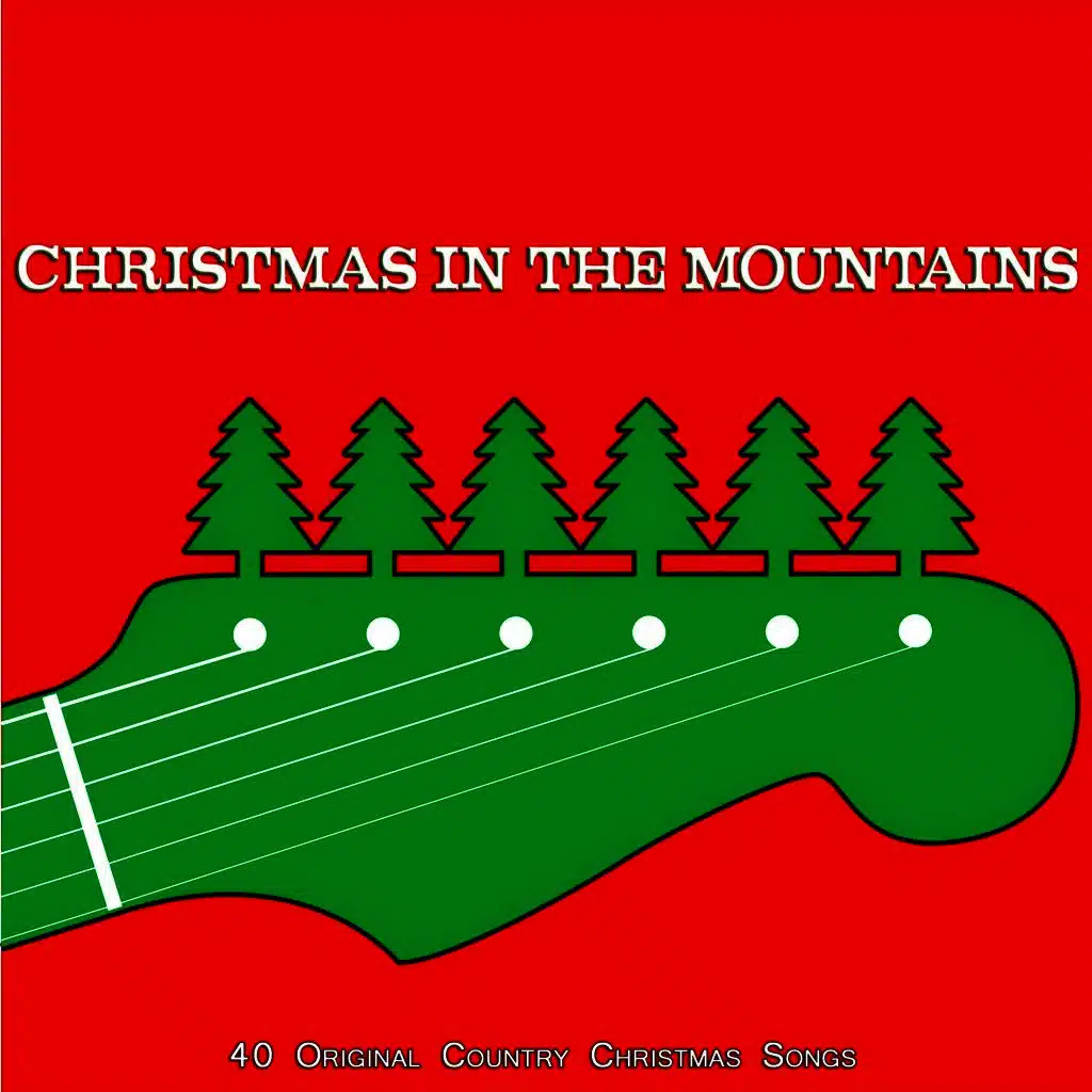 Christmas in the Mountains