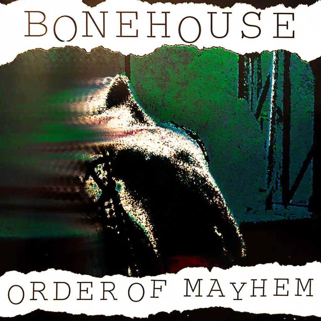 Order Of Mayhem