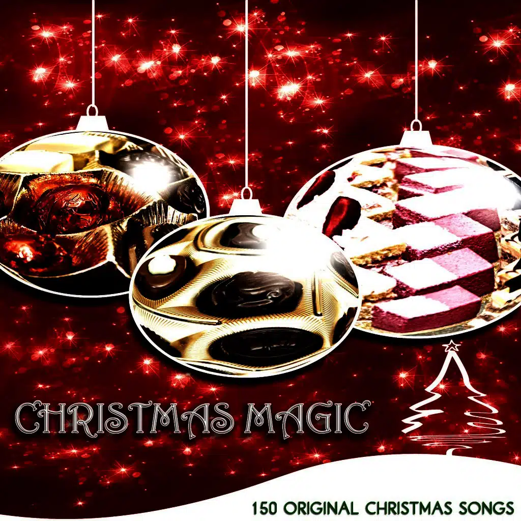 Fred Waring Orchestra feat. The Teen Trio