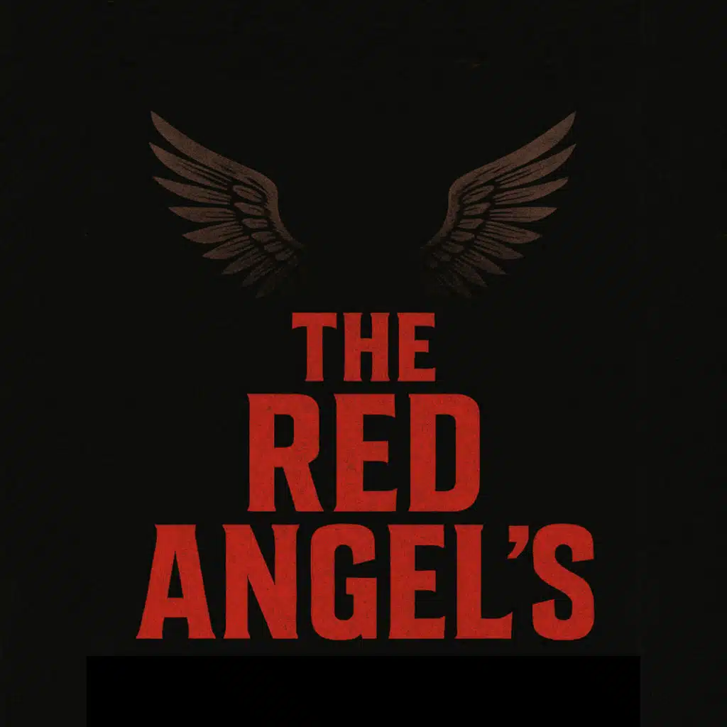 The Red Angel's