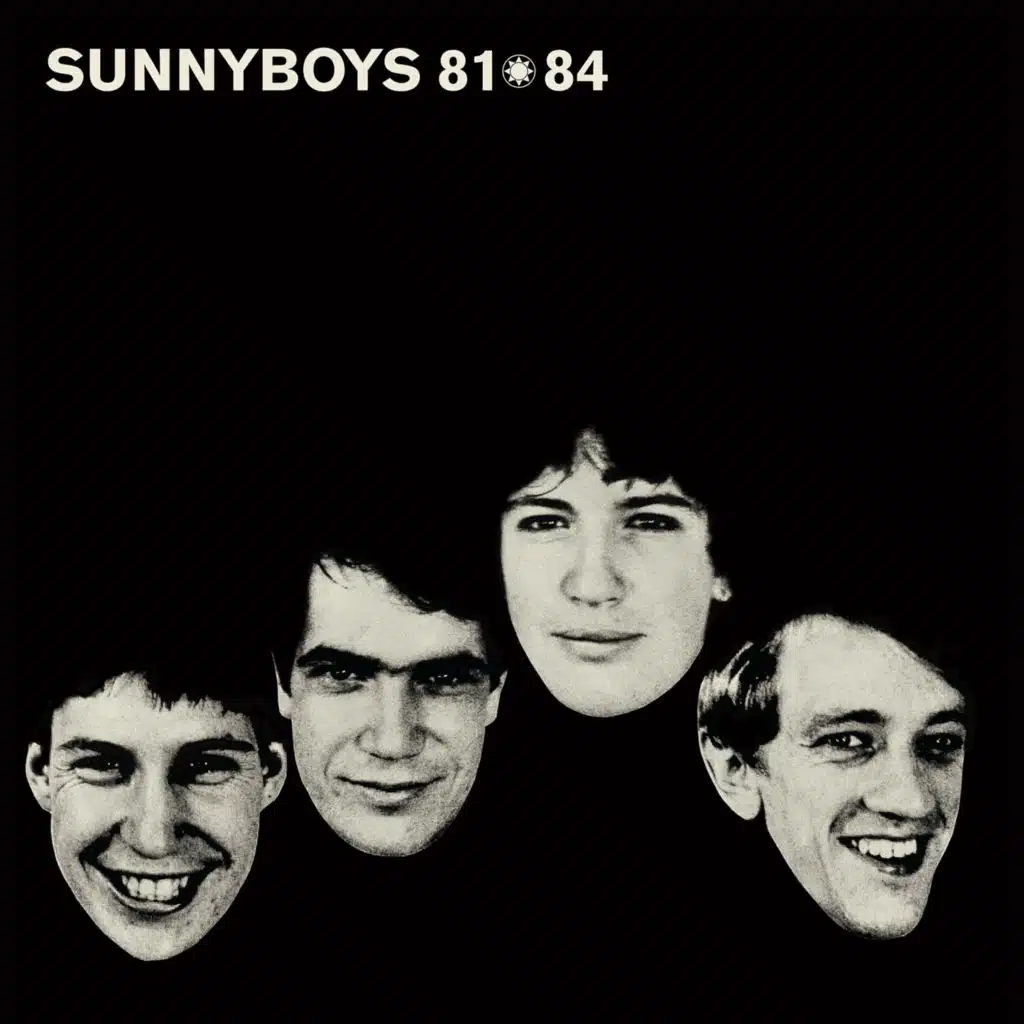 Sunnyboys