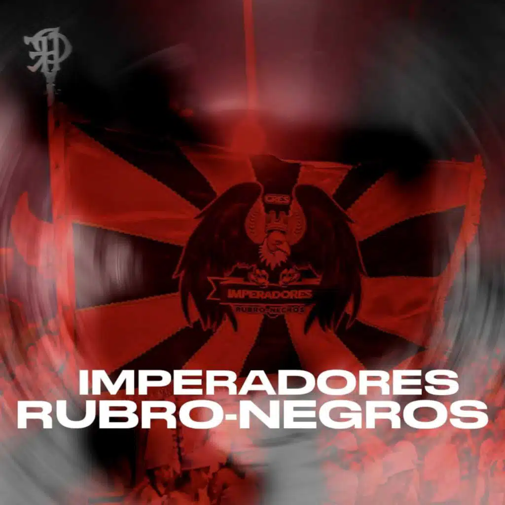Imperadores Rubro-Negros: Uma História de Paixão pelo Clube e Amor ao Carnaval
