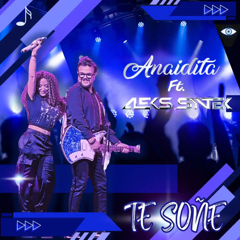 Anaidita Y Su Sonora