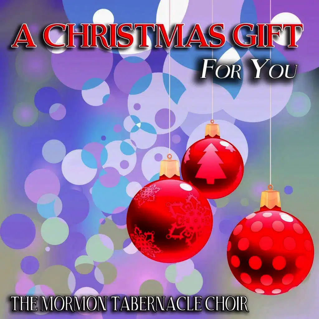 A Christmas Gift for You