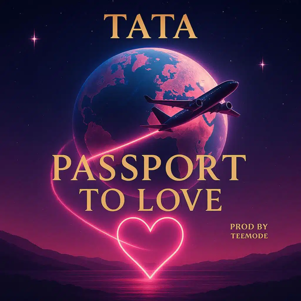 Passport to Love