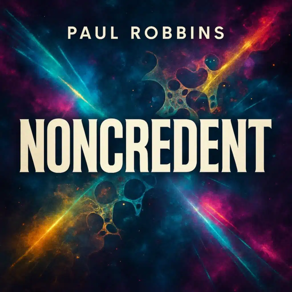 Paul Robbins
