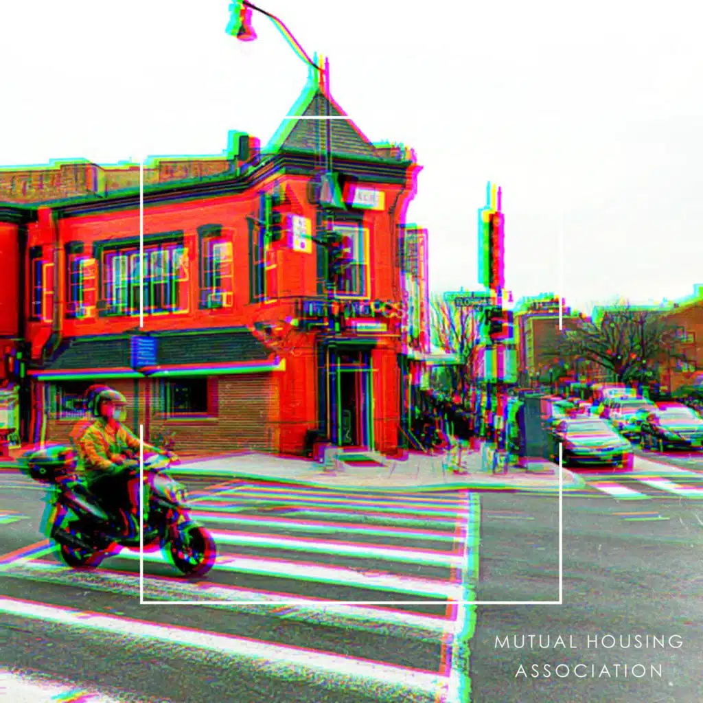 Backbeat Underground