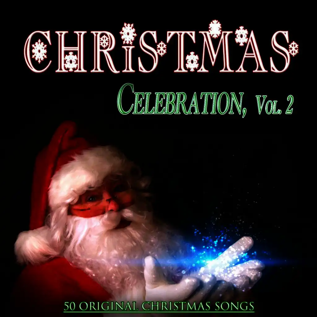 Christmas Celebration, Vol. 2