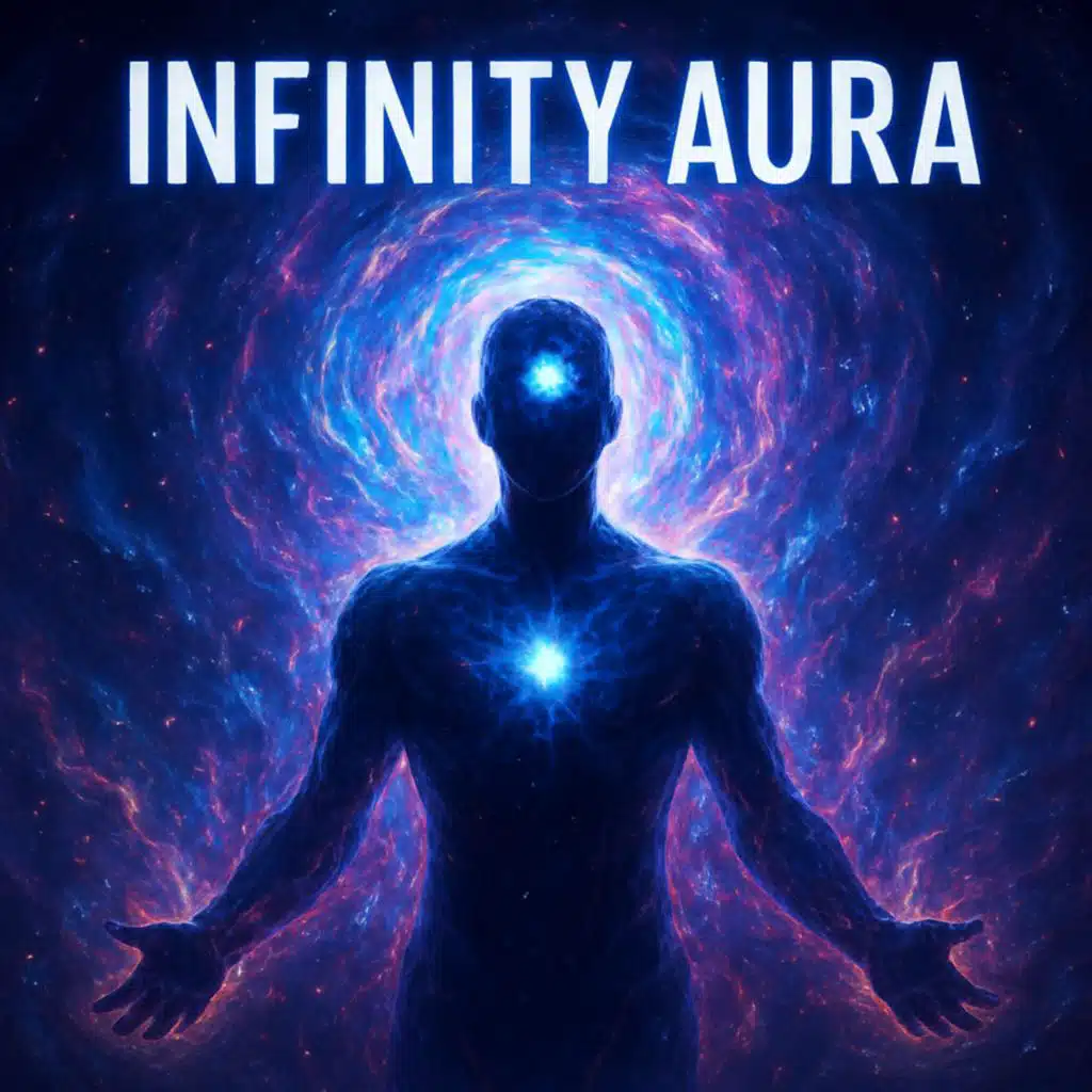 Infinity Aura
