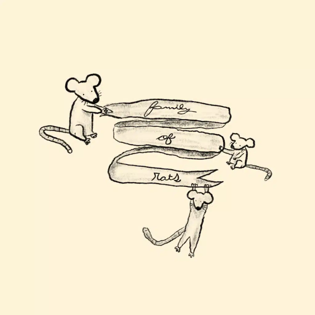 Family of Rats
