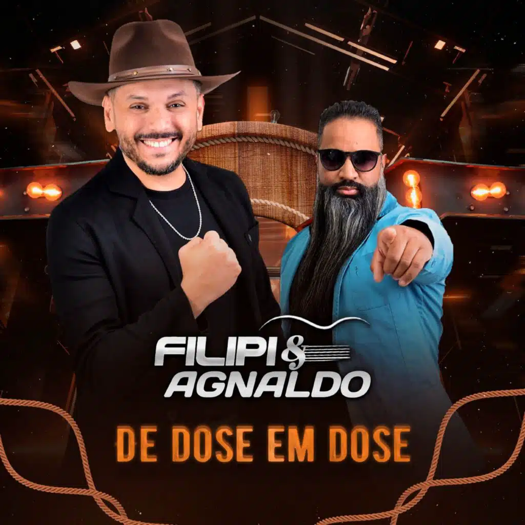 Filipi e Agnaldo