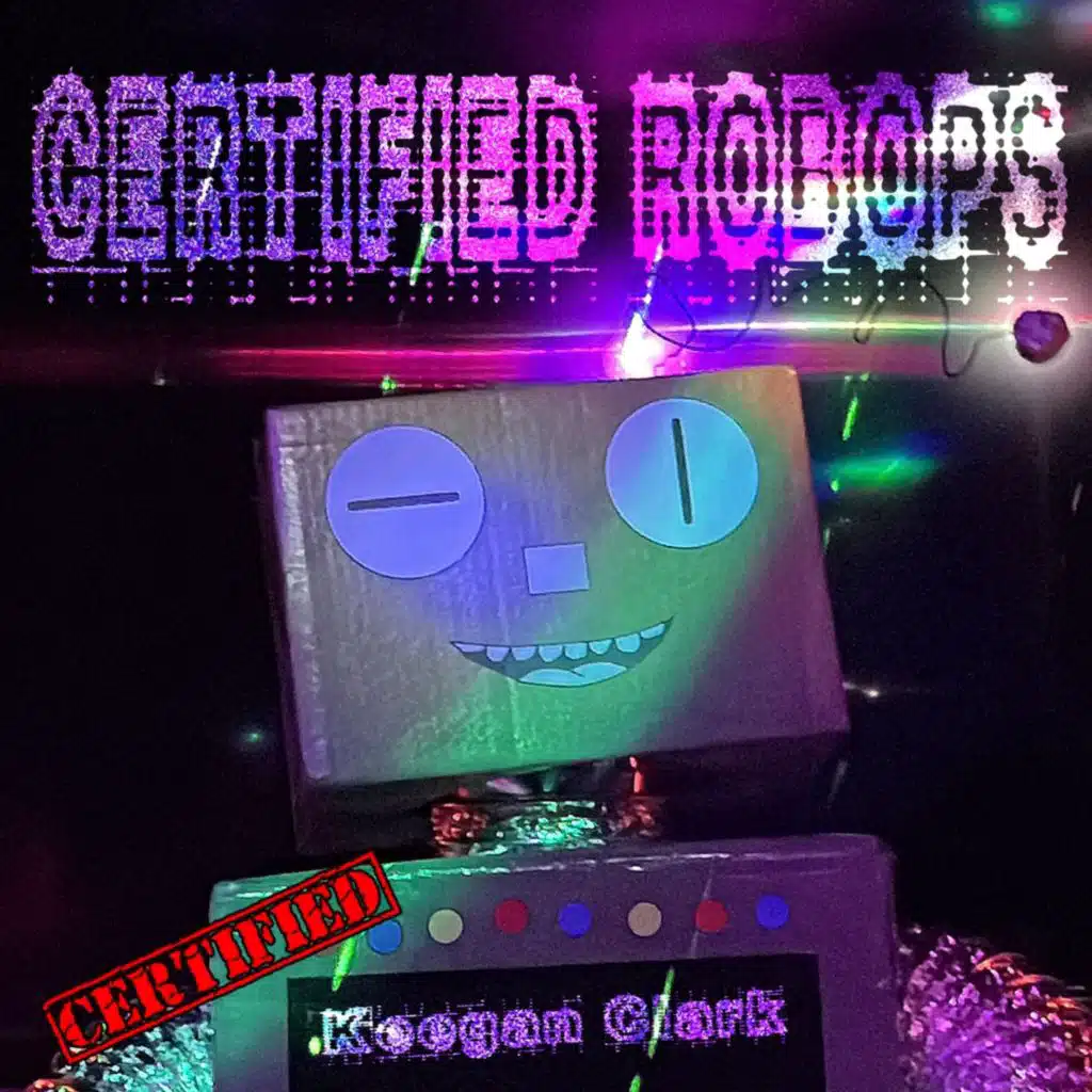 Certified Robops