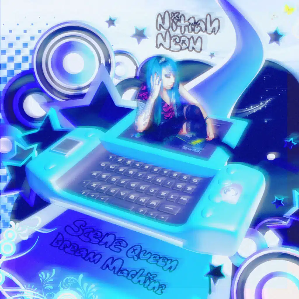 Scene Queen Dream Machine