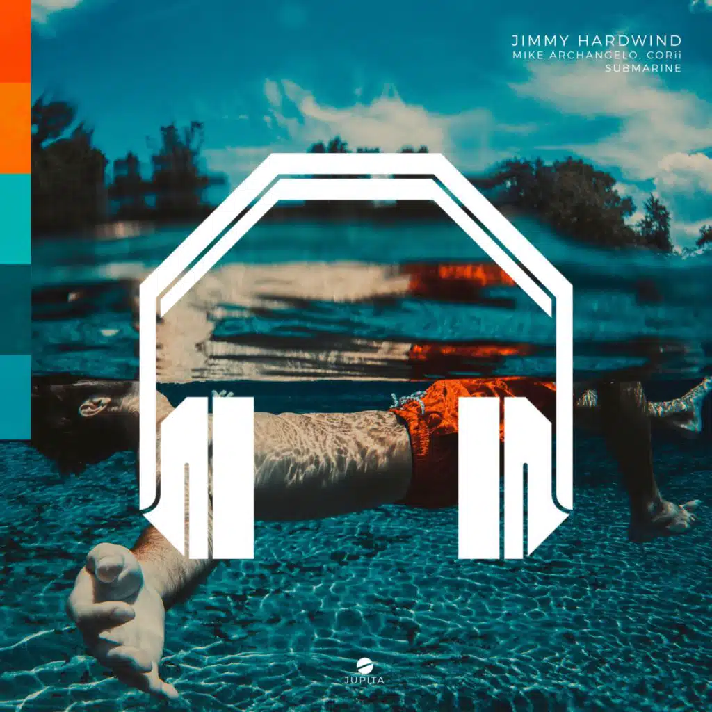 Submarine (8D Audio) [feat. Jimmy Hardwind & Mike Archangelo]