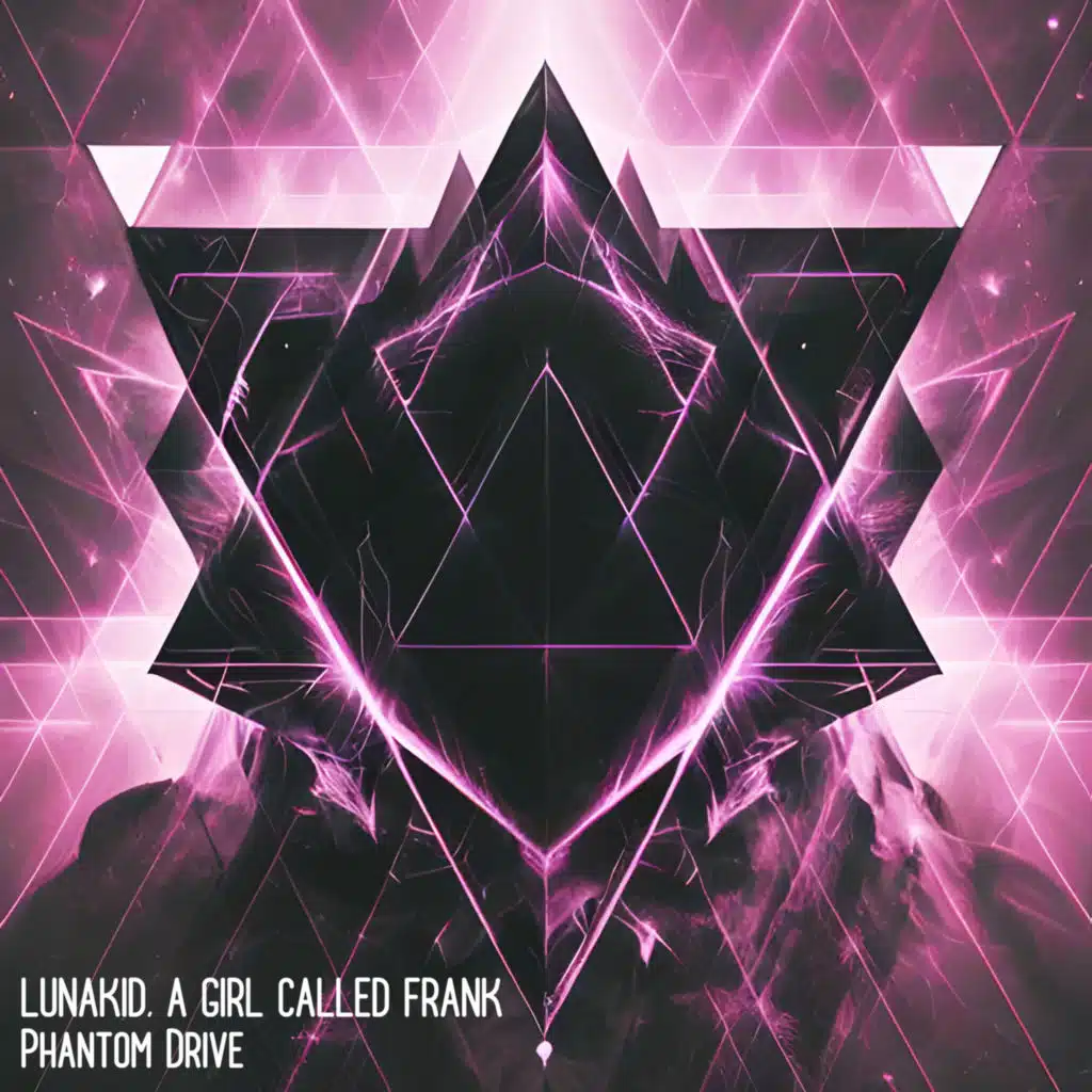 Phantom Drive (Instrumental)