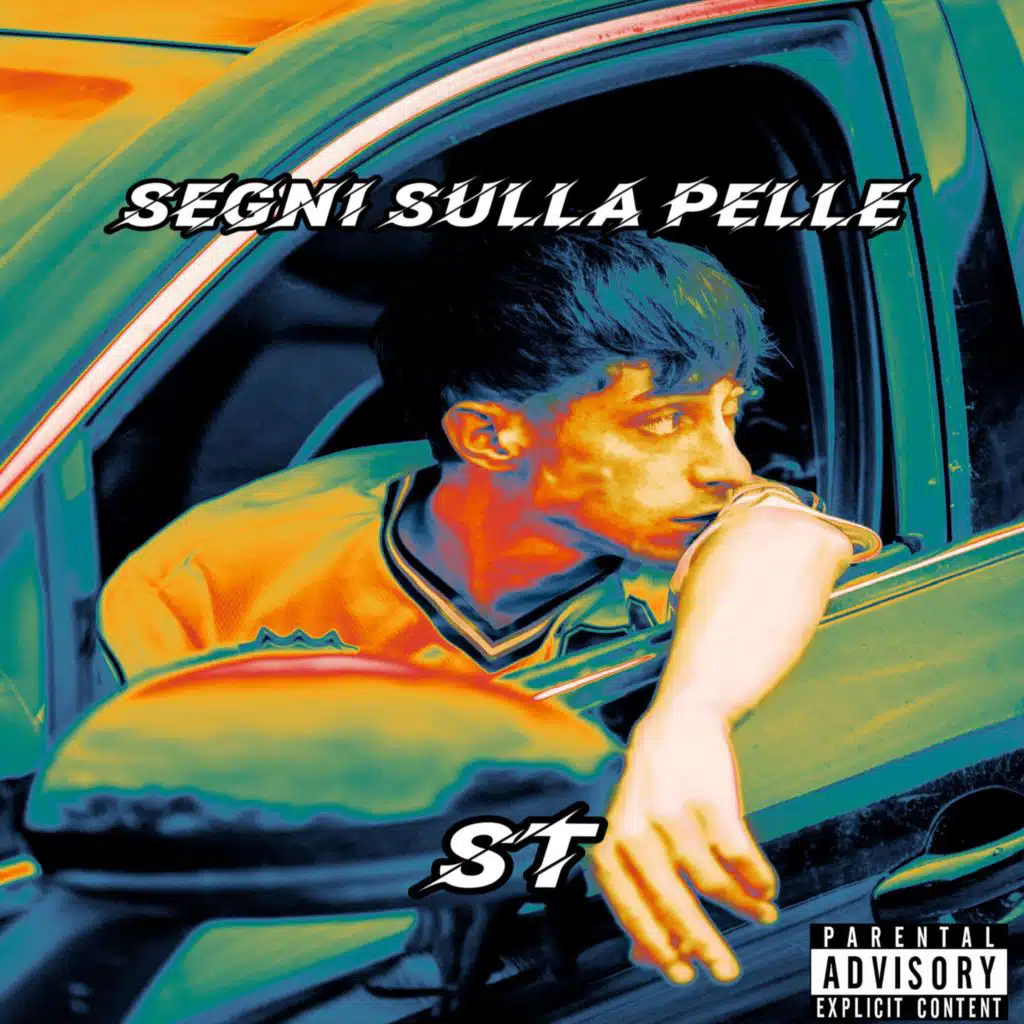 SEGNI SULLA PELLE