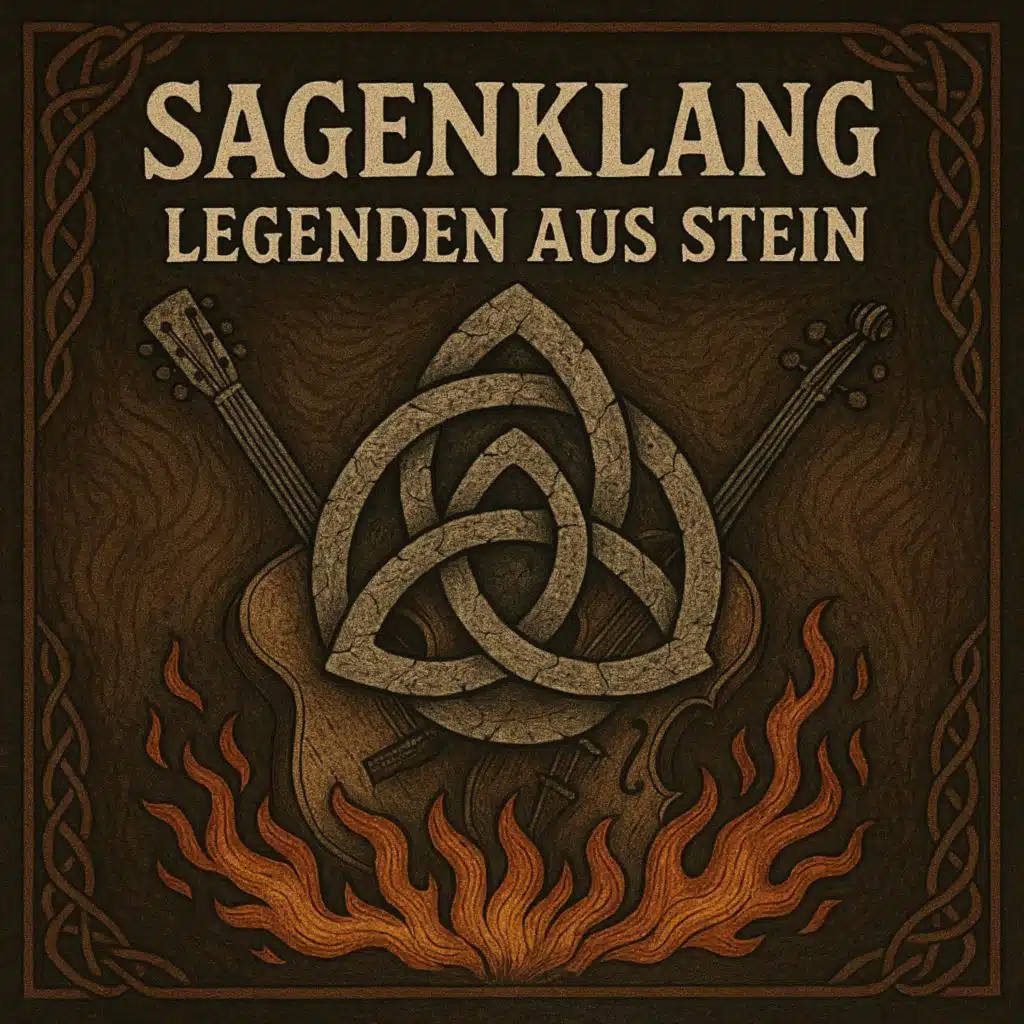 Legenden aus Stein