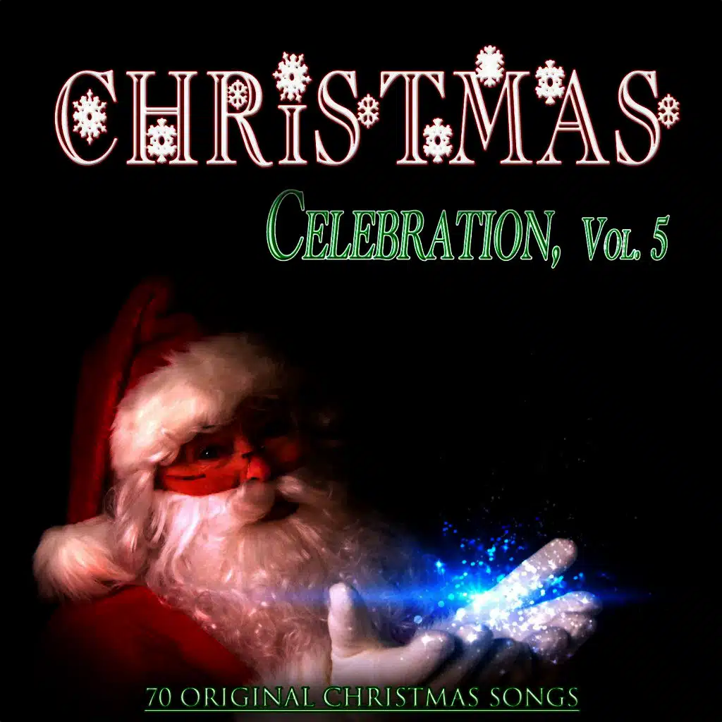 Christmas Celebration, Vol. 5