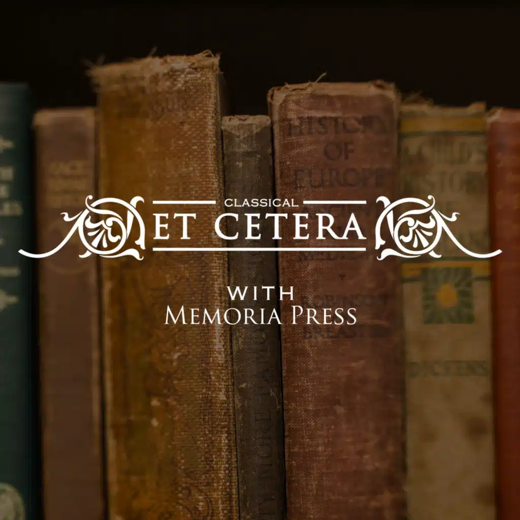 Why Poetry Belongs in Classical Education Curriculum