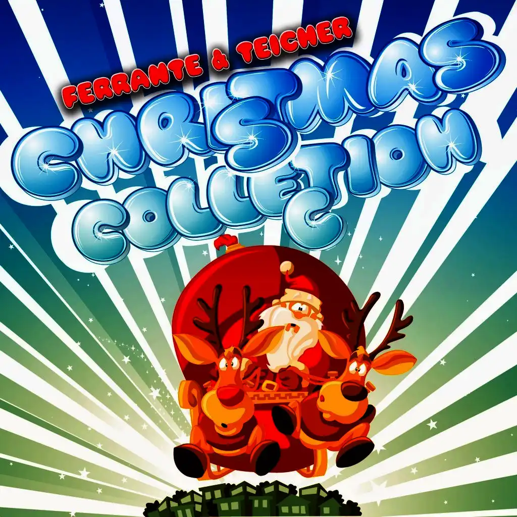 The Christmas Song (Chestnuts Roasting on an Open Fire) [Remastered]