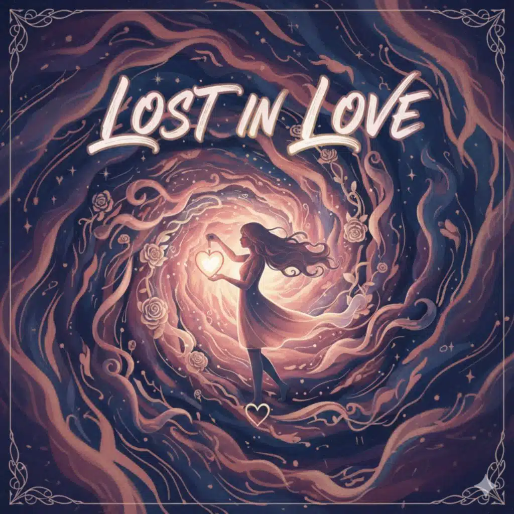 Lost in Love