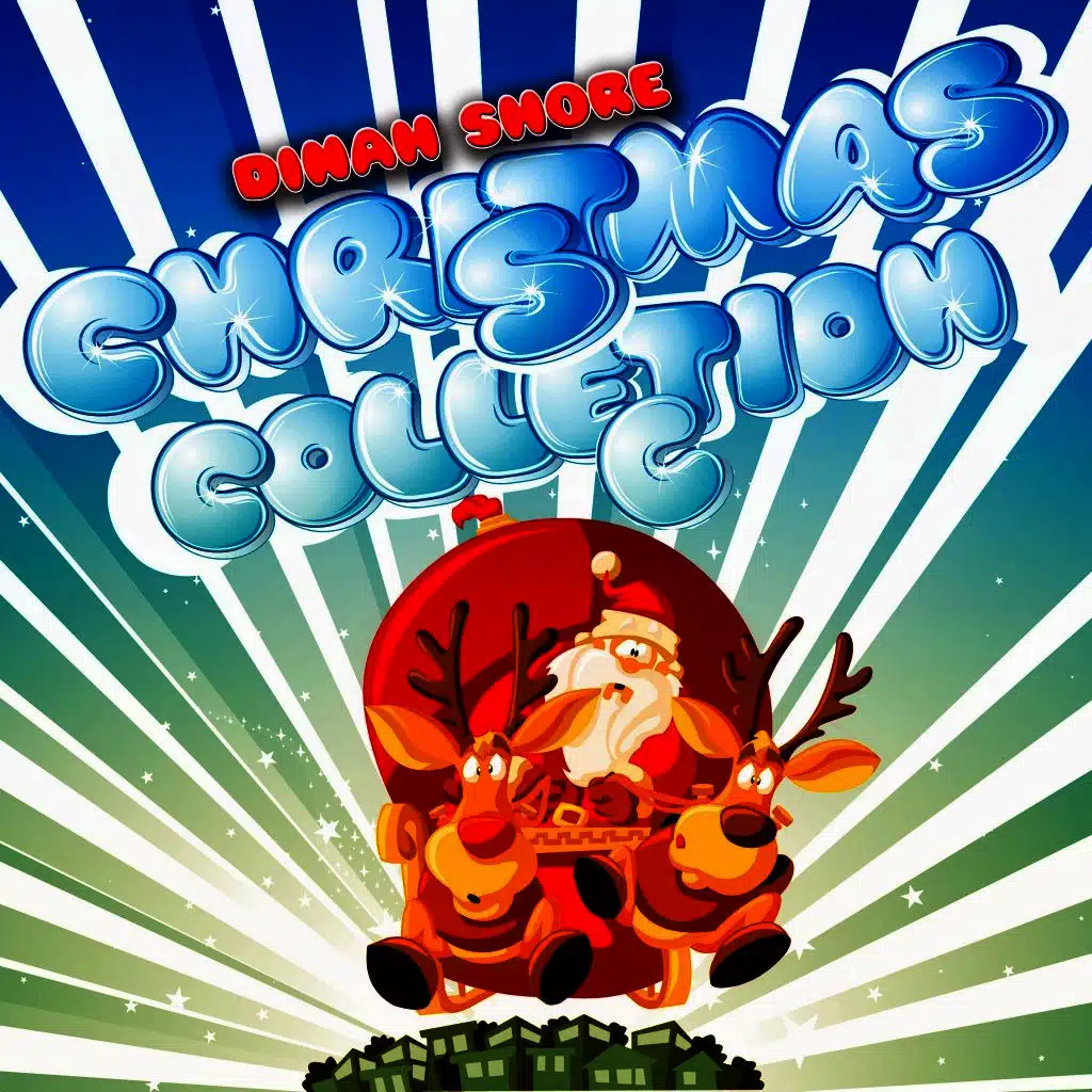 I Wish You a Merry Christmas (Bridge #1)