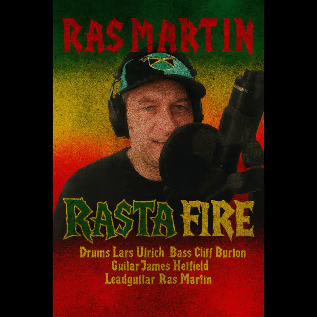 Ras Martin