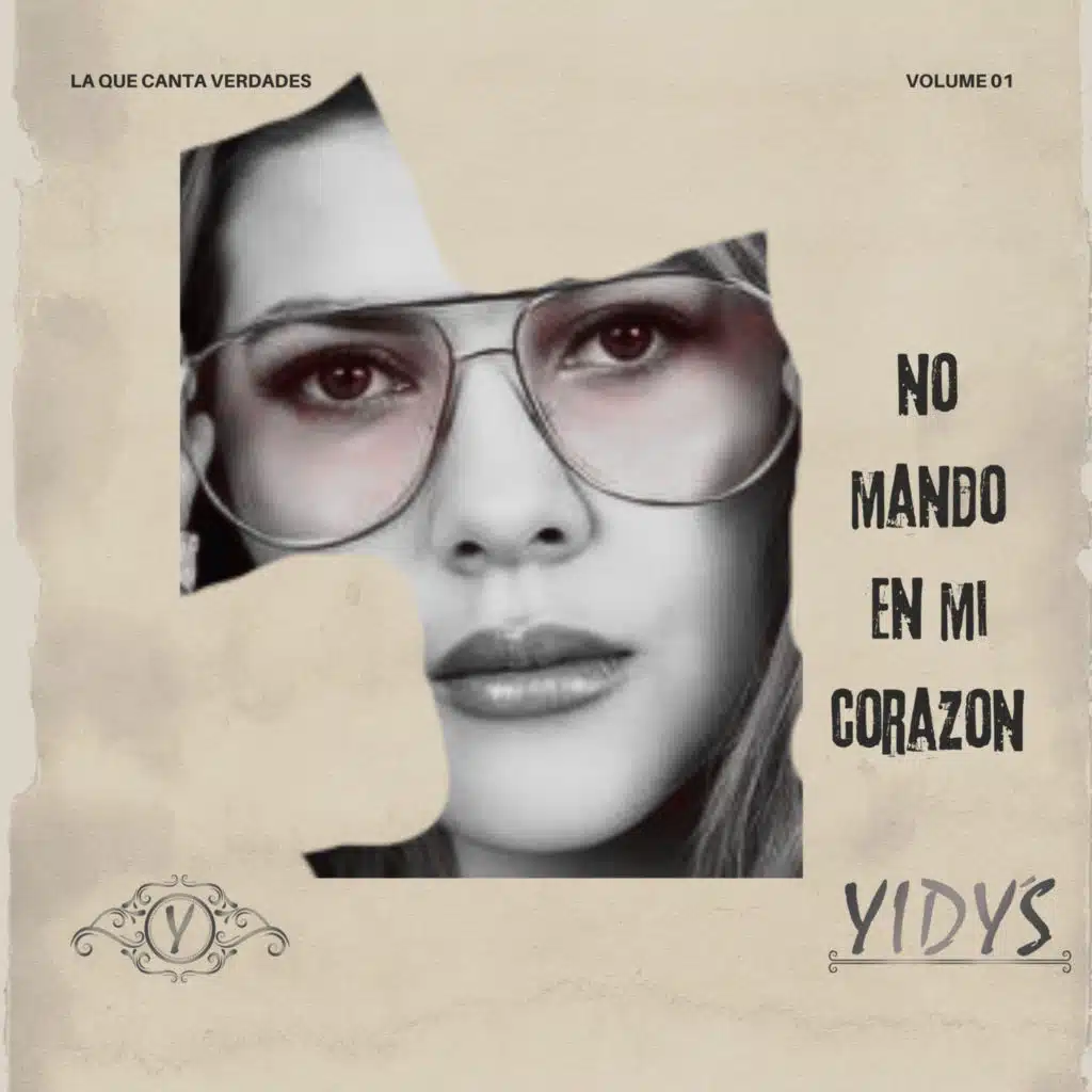 A tu Recuerdo (Yidy's feat Felipe Gonzalez)