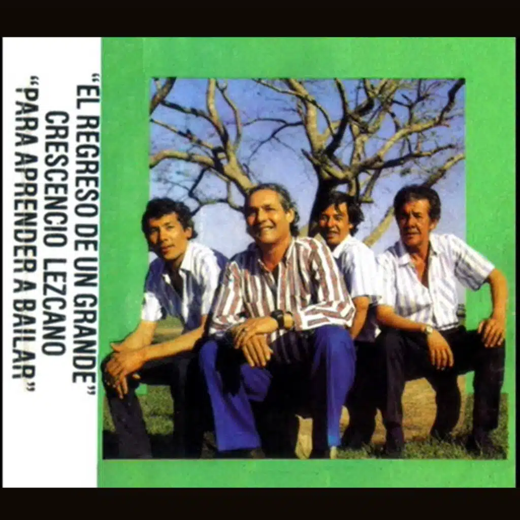 Para aprender a bailar