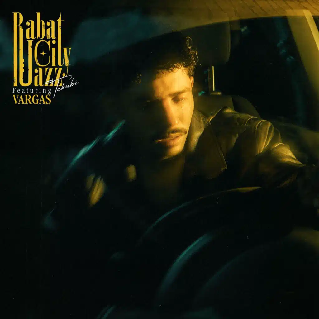 RABAT CITY JAZZ (feat. Vargas)