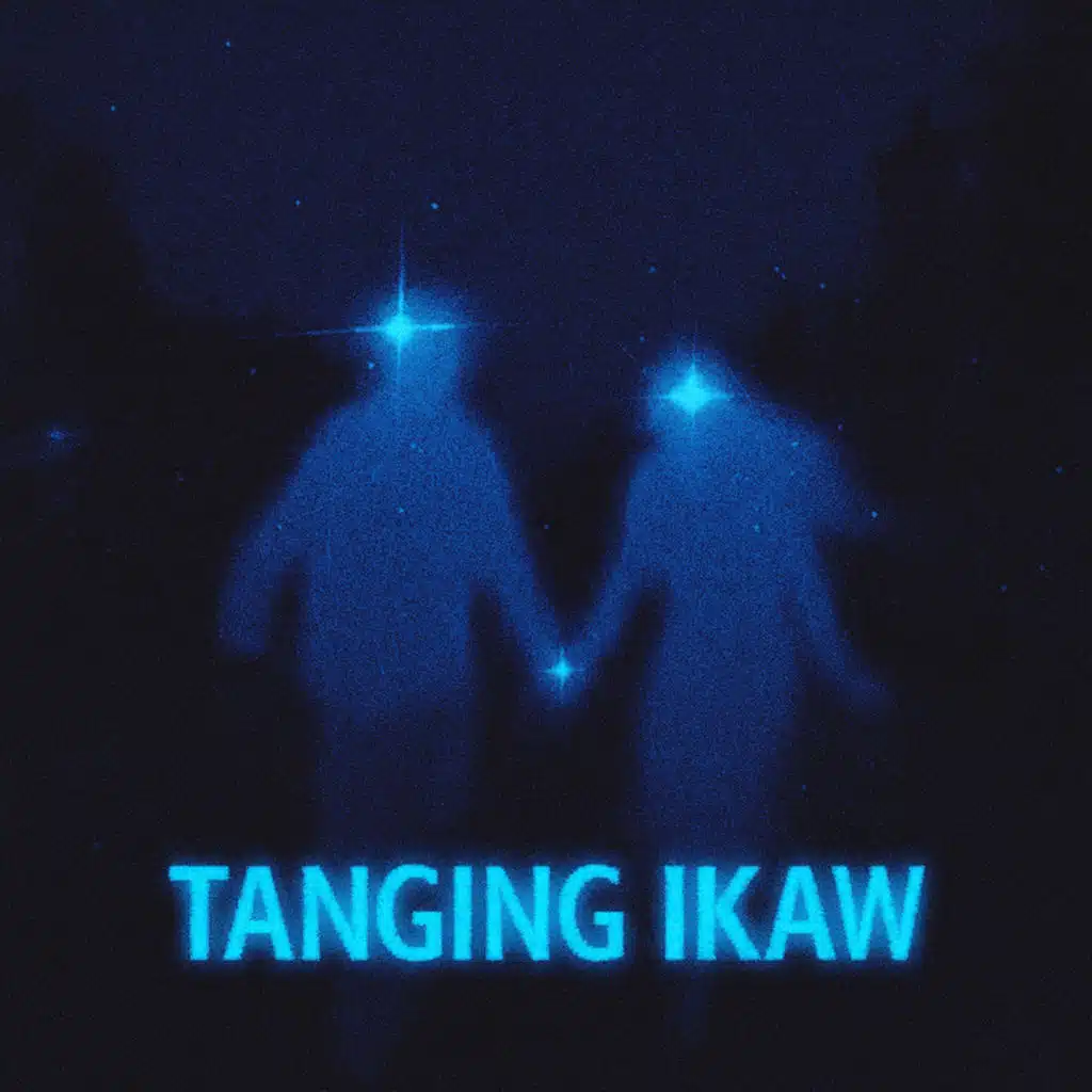 Tanging Ikaw (feat. Ijiboy & Jr Crown)