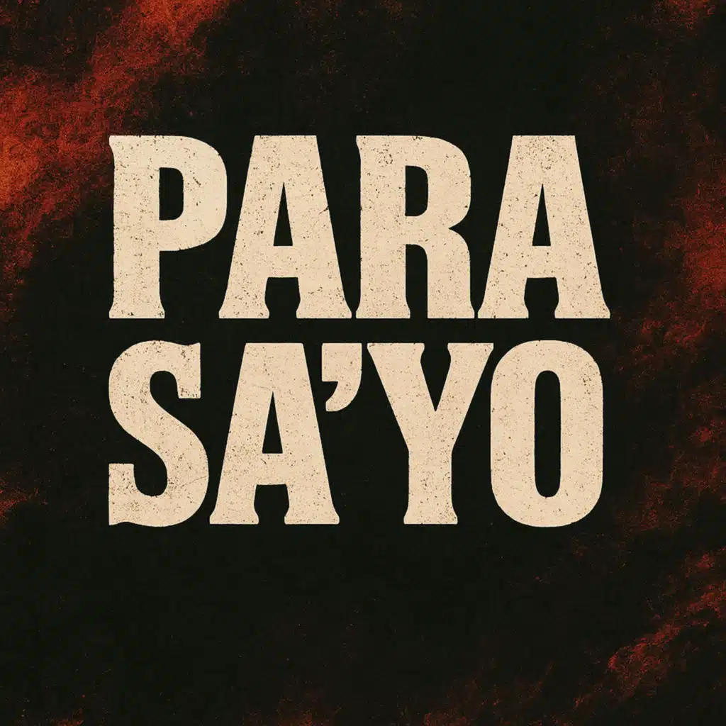 Para Sa'yo