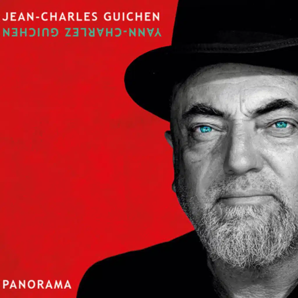 Jean-Charles Guichen