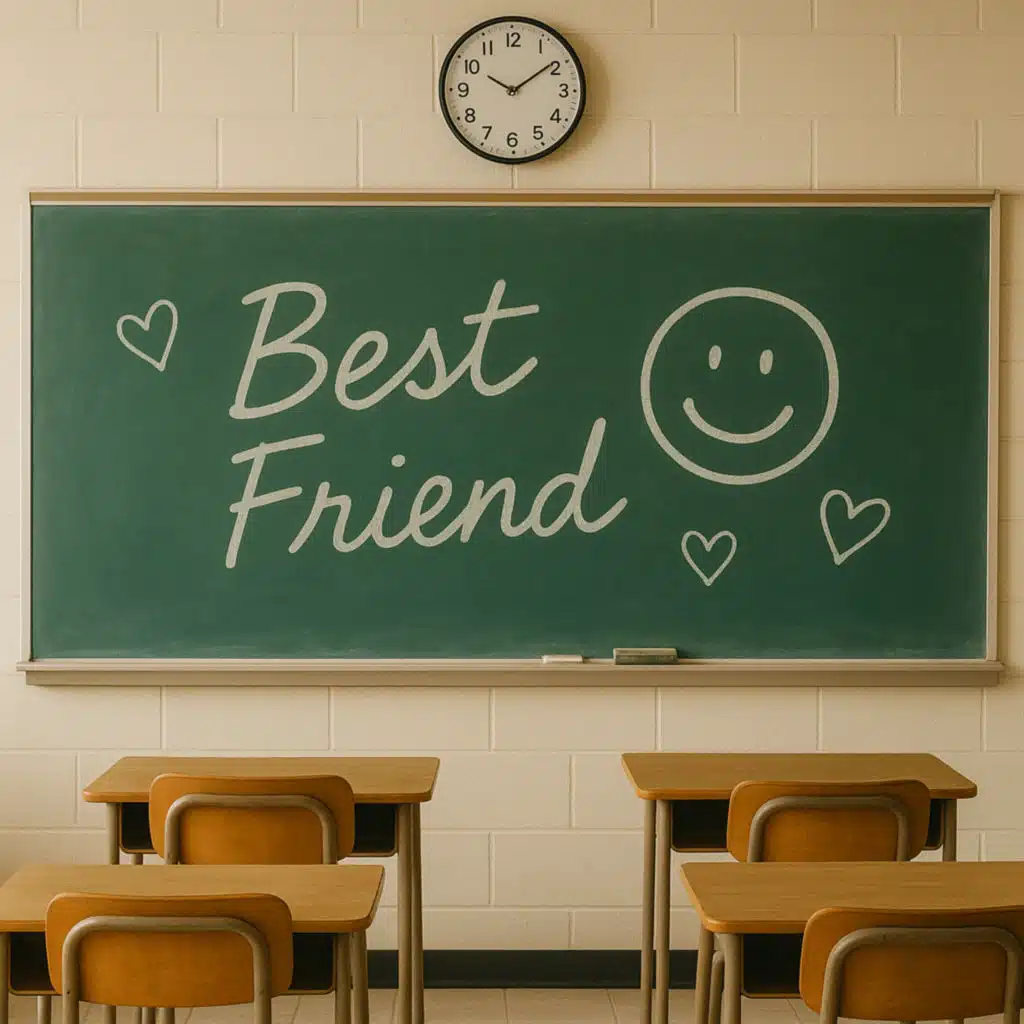 Bestfriend (feat. Michael Pacquiao)