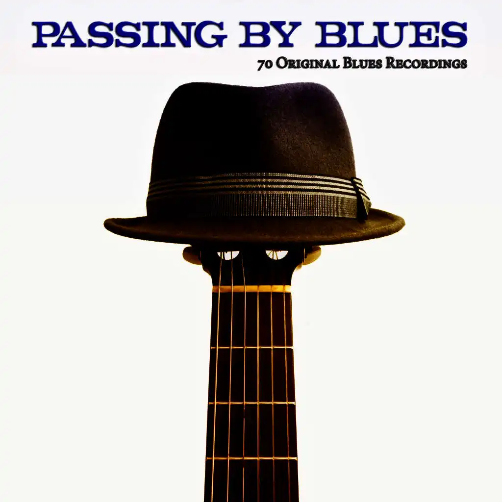 Passing by Blues (Remastered)