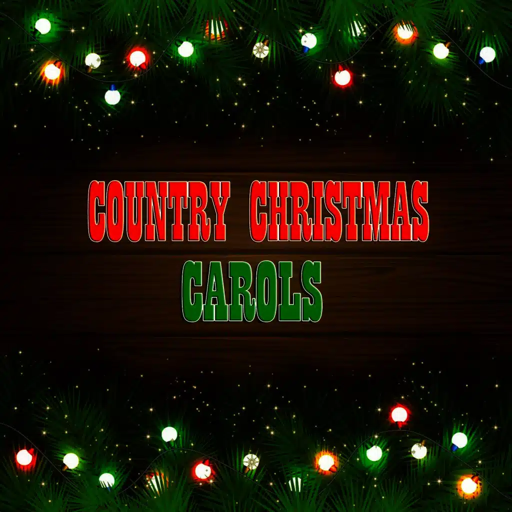 Country Christmas Carols