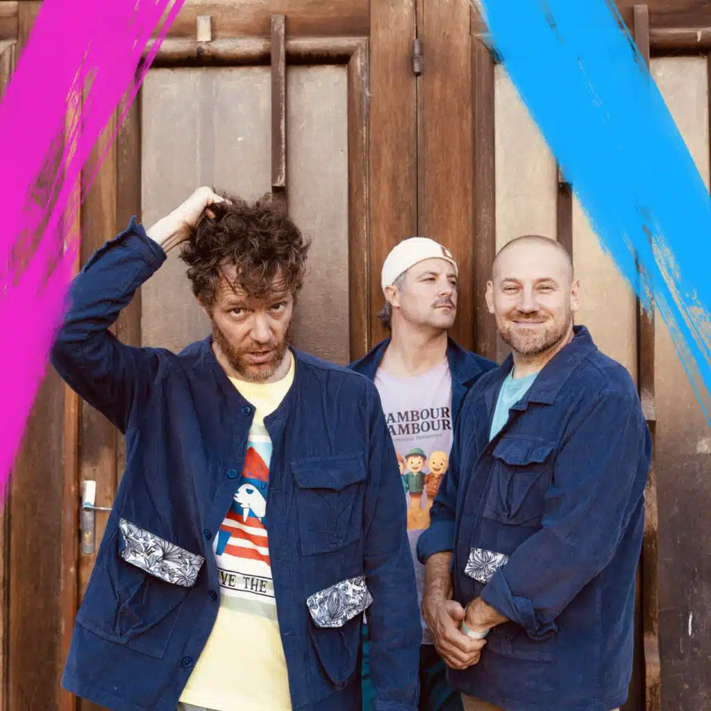 Tambour Tambour, Barcella & Syrano