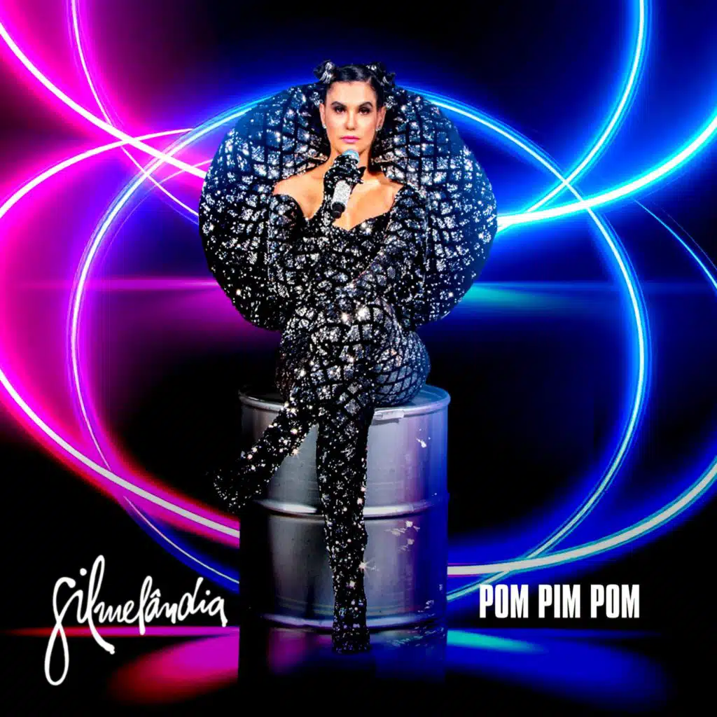 POM PIM POM (Ao Vivo)