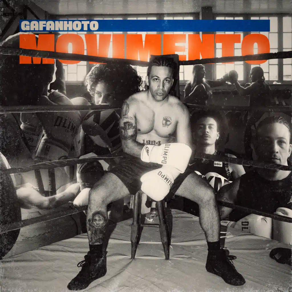 Gafanhoto