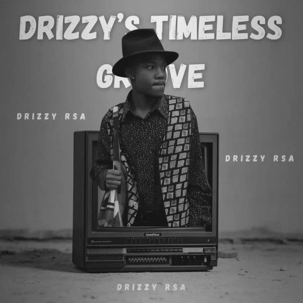 Drizzy's Timeless Groove